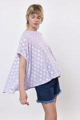 ⛵️Spring/Summer 2025 - Solar T - Soft Iris