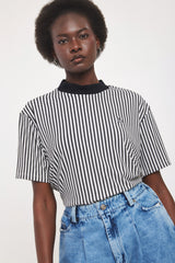⛵️Spring/Summer 2024 - Sticker T - Zigzag