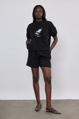 🍰 Spring/Summer 2026- Arthur Junior- lightweight Sweatshirt - Tut 🍓 Banana 🍌