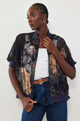 🍁Autumn/Winter 2026/27 - Asia Bomber - Unique