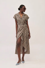 🍰 SUMMER 2026-  Sugar Mommy Dress - LEO