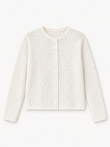 🍁 Auttom / Winter 2026/27 - Elizabeth Cardigan - Emotional