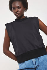 ⛵️Spring/Summer 2025 -  Henri Tank - Dark