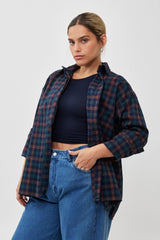 🧦Autumn/Winter 2025/2026 - The New Klips -shirt - We love checks