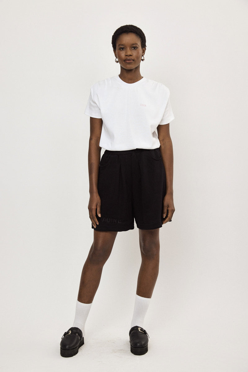 🍁Autumn 2024/2025 - Jordan shorts  - Imagine Black