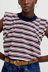 🍰 SUMMER 2026 -  Henrietta Tank - Magic - 🩷 ‪‪❤︎‬ **No ribbed hem**