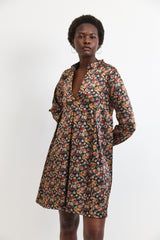 🧦 AUTUMN/WINTER 2025/2026 - Hanalle dress -Baroque