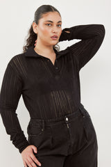 🧦Winter 2025/2026  - Our Rugby Shirt- In between