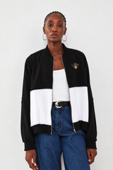 🍁AUTUM/WINTER 2026/27- the ICON bomber- Super style