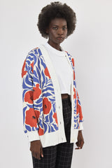 ❄️Winter 2023/2024 - Saba Cardigan - Freedom Flowers