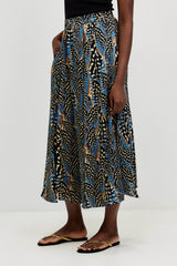 🍰Summer 2026  -Six Senses Skirt -  Mosaic