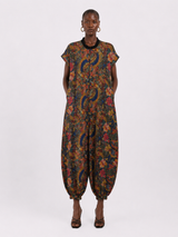 🍰 Summer 2026  - Pepe Maxi Jumpsuit - Blooming Days 💐