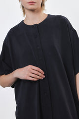 ⛵️Spring/Summer 2025 - Maxime dress 🌖 - Black