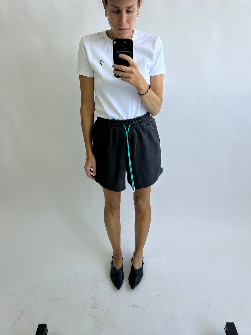 Sample shorts  - Grey