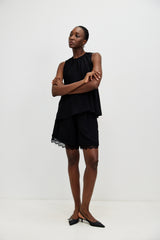 🍰Spring/Summer 2026 - Coast shorts - Black