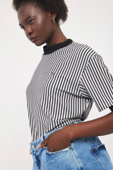 ⛵️Spring/Summer 2024 - Sticker T - Zigzag