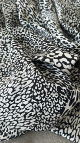 Timeless scarf- Leo