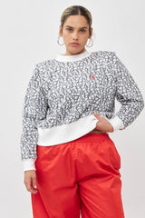 🧦Autumn/Winter 2025/2026 - Napoleon sweatshirt - 🩹 Dede × Stella and Lori - Millions of band-aids