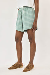 🪻Spring/Summer 2024 - Boxing shorts- Spearmint 🍃