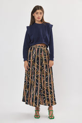 ❄️ Winter 2023/2024 - The Ultimate Skirt -  Vintage