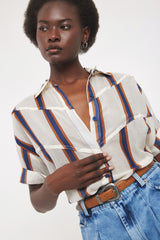 ⛵️Spring/Summer 2025 - Klips shirt - State of Mind