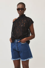 ⛵️Spring/Summer 2025 - Phili - one shoulder top- naughty