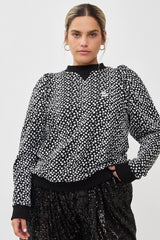 🧦 Autumn/Winter 2025/2026 - Eye 🧿 Sweatshirt - Wild at Night