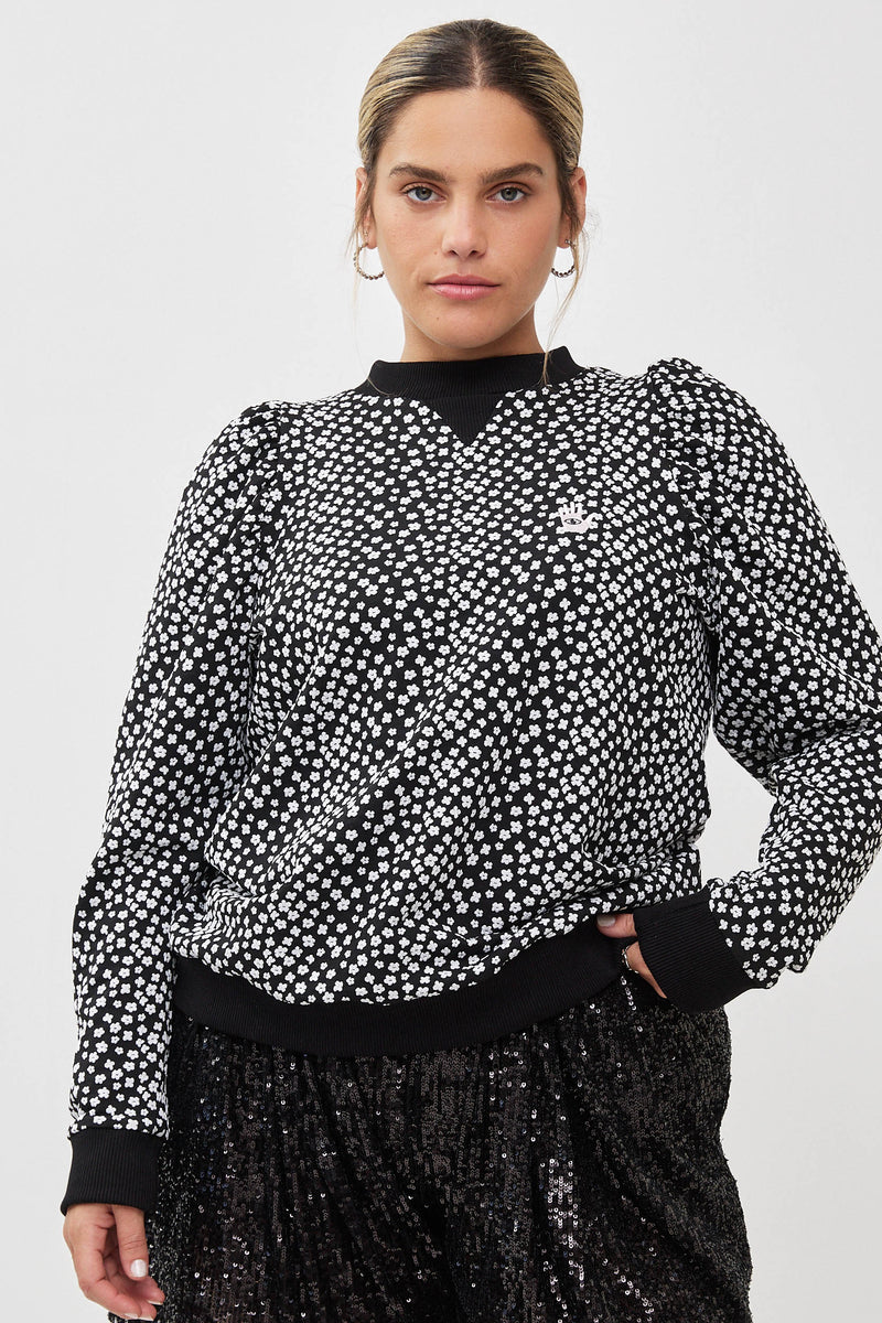 🧦 Autumn/Winter 2025/2026 - Eye 🧿 Sweatshirt - Wild at Night