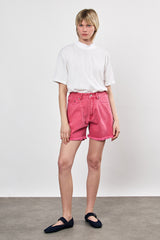⛵️Spring/Summer 2025  - Baggy Denim Shorts - Bazooka