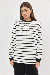 ❄️Winter 2023/2024  - True T - Long - Striped Forever ♾️