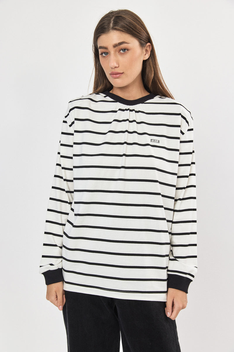 ❄️Winter 2023/2024  - True T - Long - Striped Forever ♾️