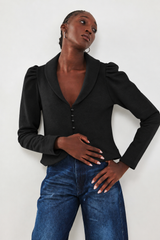 🍁 Auttum/Winter 2026/27 
- Admiral jacket- Black 🐦‍⬛