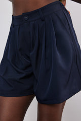 🍰 Spring/Summer 2026 - 1990 Shorts- Navy 🫐