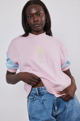 🍰 Spring/Summer 2026- Arthur Junior- lightweight Sweatshirt - Tut 🍓 Banana 🍌