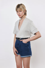 ⛵️Spring / Summer - Judi blouse - It's So Quiet