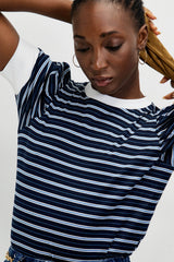 🍰 SUMMER 2026 - Eye T shirt - 	Big Blue