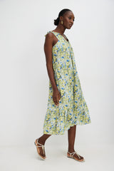 🍰 Summer 2026 - Troy Dress - Monet