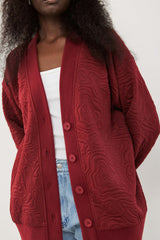 🧦Autumn/Winter 2025/2026  - Saba Cardigan - Stella and Lori - boots