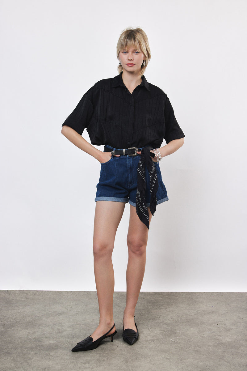 ⛵️Spring/Summer 2025 - Klips shirt - Dreamy