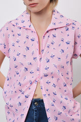 ⛵️Spring/Summer 2025 - Kalima Vest - Pinki 💕