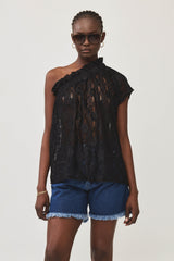 ⛵️Spring/Summer 2025 - Phili - one shoulder top- naughty