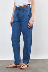 🧦 Winter 2025/2026 - BFF jeans washed Blue