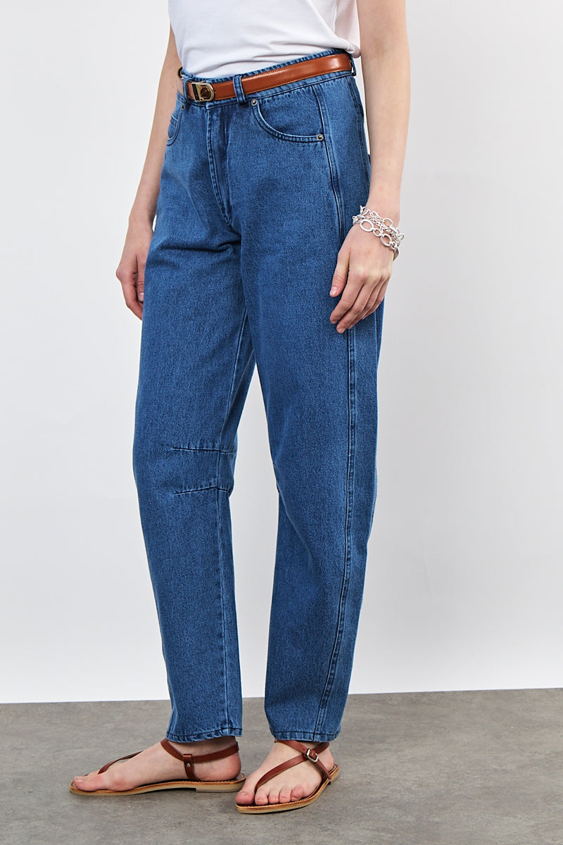 🧦 Winter 2025/2026 - BFF jeans washed Blue