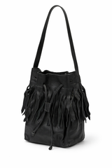 💫Sample💫 Fringe Bag - one of a kind