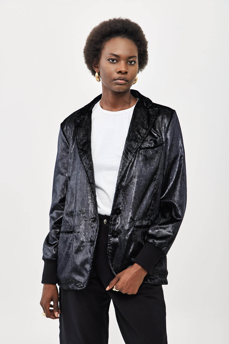🧣Winter 2024/2025 - Pas Normal Blazer - Sparkling ✨
