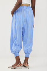 🧦 Autumn/Winter 2025/2026 - Balloon Harem Pants- Smart chic