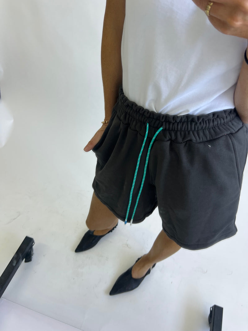 Sample shorts  - Grey