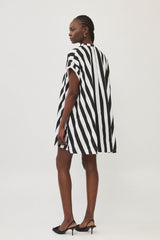 ⛵️Summer 2025 - Solar eclipse dress 🌖 - Black and White