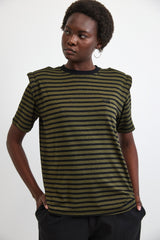 🍰 Spring/Summer 2026 - Mars 🪐 T - Strong Like a Curb Chain