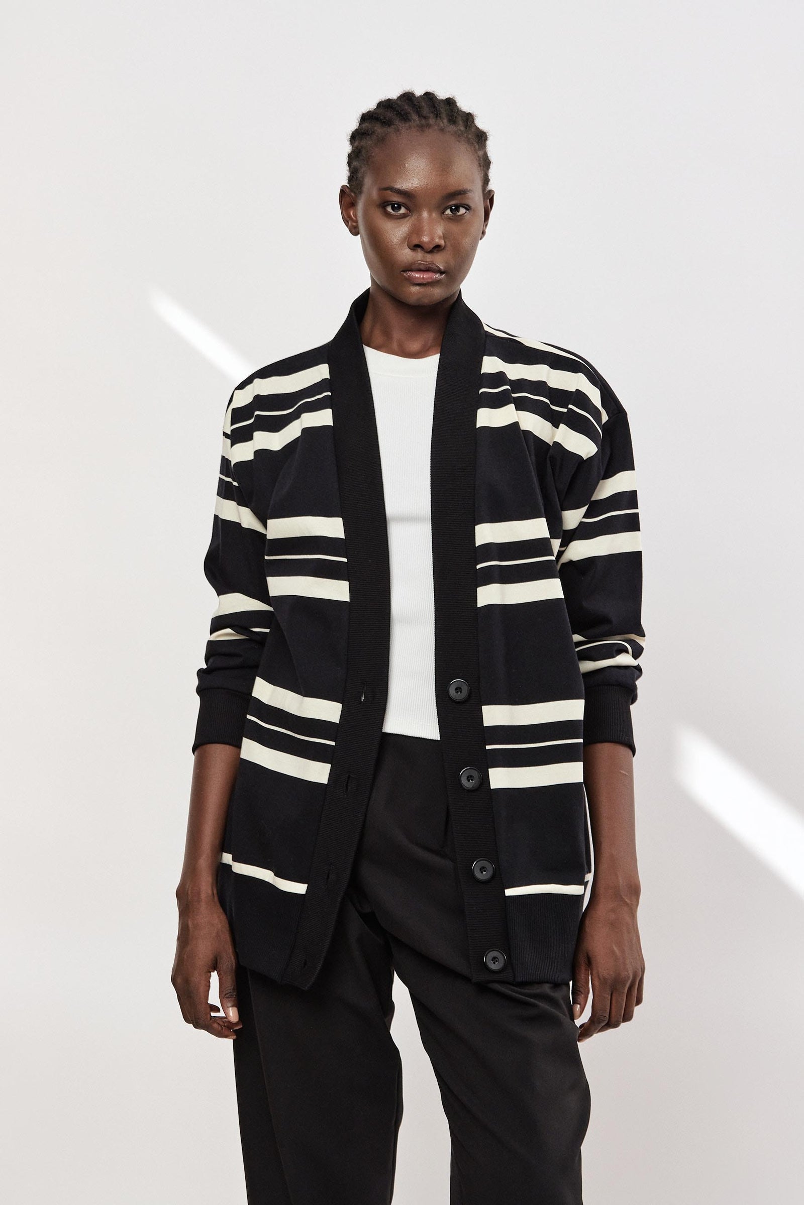 Saba cardigan store